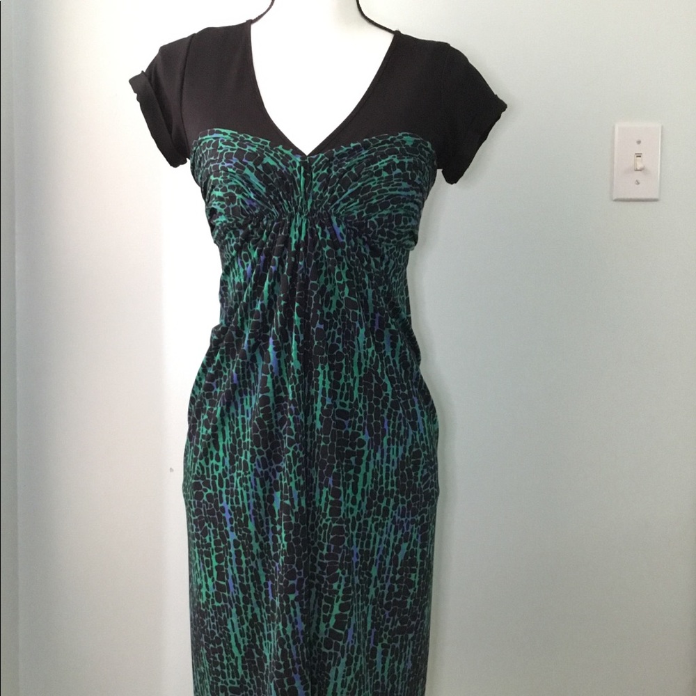 BCBG Dress